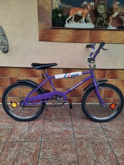 BMX 20 velamos - 14