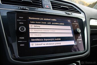 Tiguan 4x4 2.0 TDI JOIN Panorama AUTOMAT CarPlay KAMERA - 14