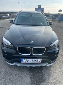 BMW X1 2015 18d E84 SPORTLINE - 14