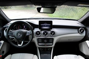 Mercedes-Benz GLA 200d 4MATIC A/T,1.Majiteľ SR,Odpočet DPH - 14