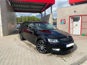 Škoda octavia 2.0 TDI - 14