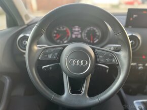 Audi A3 - 14