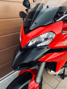 Ducati Multistrada 1200 S - 14