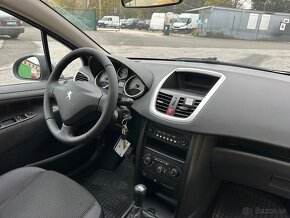 Peugeot 207 1.4 HDi FAP Active+ - 14