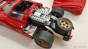 1:18 FERRARI 330 P4 - 14