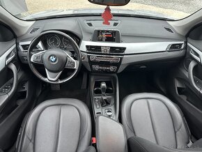 BMW X1 sDrive 18d AUTOMAT - 14