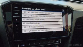 Volkswagen Passat Variant 2.0 TDI Business 4Motion DSG - 14