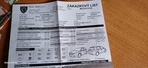 Znížená cenaPredám Peugeot 308 combi 1.6diesel.r.v2010 - 14