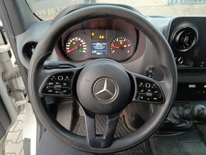 Mercedes-Benz Sprinter 316 120 kW - 14