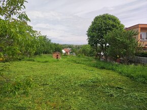 Údržba okrasných záhrad a zelene - 14