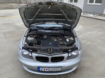 BMW 1. 2.0 ..11/2010, 228tisic km - 14