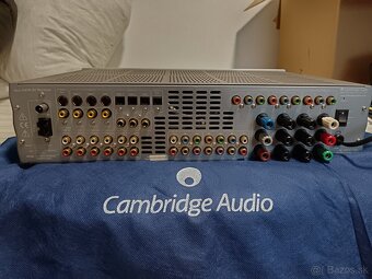 Set 5.1 Triangle Cambridge Audio Azur 540R-S - 14