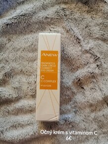 Avon kozmetika - Vianočné balíčky - 14