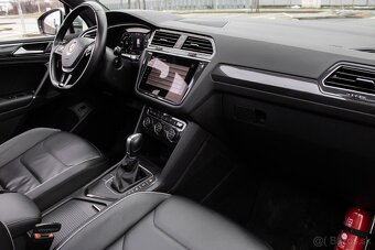 Volkswagen Tiguan 2.0TDI SCR BMT Comfortline DSG EU6 - 14