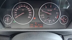 BMW Rad 3 316d 85kW - 14