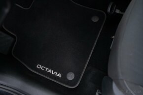 REZERVÁCIA | 2017 Škoda Octavia Combi TDI ➡️ 113 tisíc km - 14