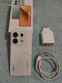 Xiaomi Redmi Note 13 256GB,8GB RAM 5G - 14