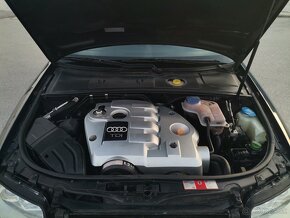 Audi A4 Avant B6 1.9 TDI - 14