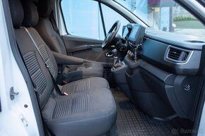 Renault Trafic Blue dCi 170 Escapade L1 EDC - 14