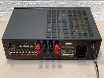 DENON PMA-735R …. Integrovaný Stereo Zosilovač - 14