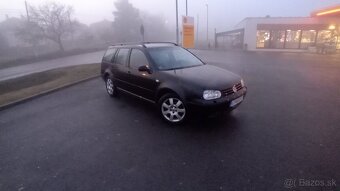 Golf 4 - 14