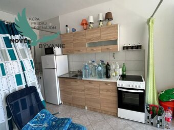 Apartmán s garážou len 150m od mora na ostrove Vir v Chorvát - 14