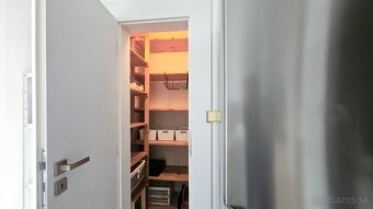 Prenájom 3 izbového zrekonštruovaného bytu (83 m²) Hliny, ZA - 14