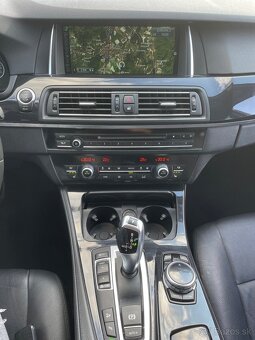 BMW F10 525xd FACELIFT - 14