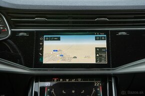 Audi Q8 50 3.0 TDI mHEV quattro tiptronic - 14