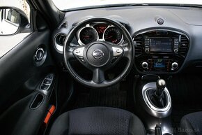 Nissan Juke 1.6 - 14