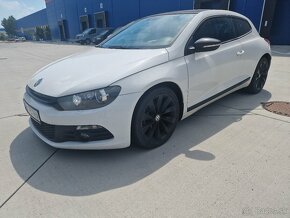 VW Scirocoo 1.4 - 14