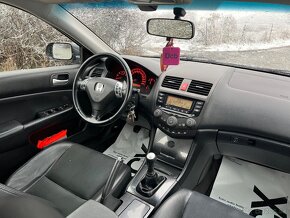 Honda Accord 2.2 ictdi - 14