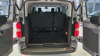 Toyota Proace 8 MIEST automat LONG - 14