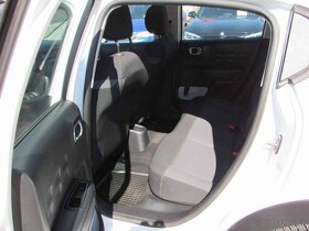 Citroën C3 PureTech 82 Feel - 14