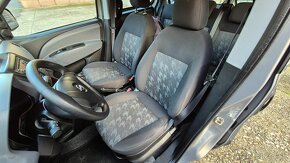 Opel Combo Tour 1.4 Klasický Benzín - 14