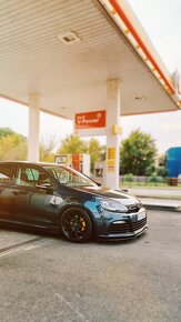 Vw Golf 6 1.4 tsi R-line R / GTI optik - 14