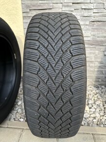 205/55 R16 91T zimné CONTINENTAL - 14