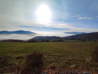 NA predaj chalupa v obci Vysoká, okres BAnská Štiavnica - 14