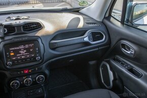 Jeep Renegade 1.6 MJT 120 Limited - 14