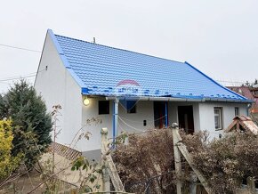 RE/MAX: Na predaj rodinný dom Galanta, slnečný pozemok 1.078 - 14