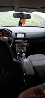 OPEL ASTRA H - 14