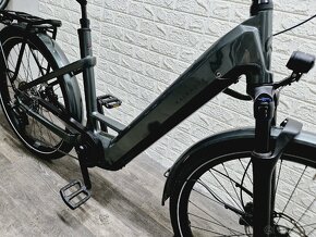 Predám elektro bicykel Kalkhoff Endeavour 7 Move+ 27,5" - 14