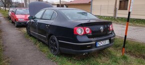 Predám Passat b6.  2.0 103 kw - 14