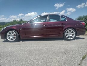 BMW e60 540i V8 Nova Stk/ EK 2/2026 - 14