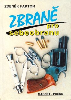 Zbrane, bojová technika 1 - 14