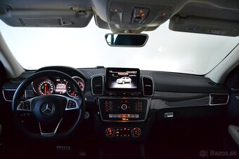 Mercedes-Benz GLE Coupe AMG 43// odpočet DPH - 14