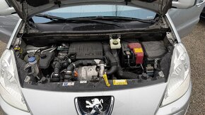 Peugeot Partner Combi 1.6 HDi - 14