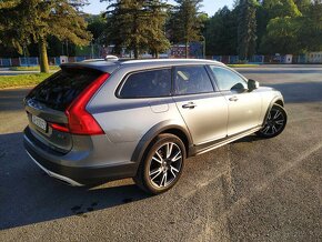 Volvo V90 Cross Country 4x4 - 14