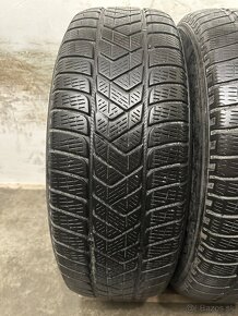 Zimná sada VW Corvara 5x112 R17 , 215/65/17 VW Tiguan - 14