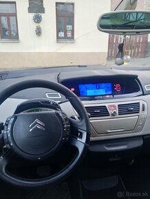 Citroen C4 Picasso 100kw - 14